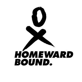 Homeward Bound logo