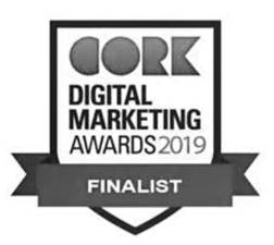 Cork Digital marketing awards