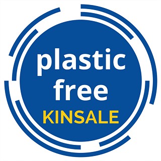 Plastic Free Kinsale Logo