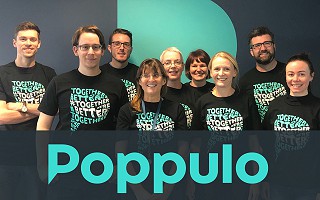 Poppulo blog team